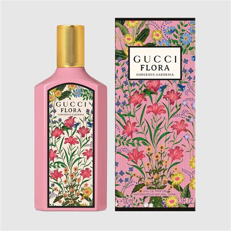 Gucci flora perfume for sale